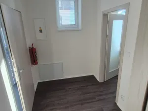 Pronájem bytu 1+kk, Třebíč, Úvoz, 30 m2