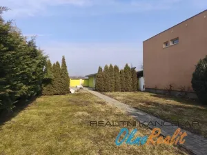 Prodej rodinného domu, Osek nad Bečvou, 65 m2