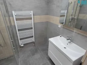 Pronájem bytu 2+kk, Třebíč, Úvoz, 62 m2