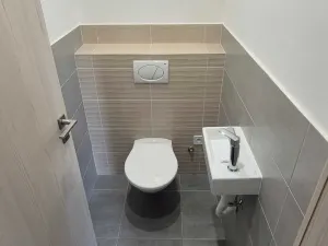 Pronájem bytu 2+kk, Třebíč, Úvoz, 62 m2