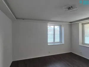 Pronájem bytu 2+kk, Třebíč, Úvoz, 62 m2