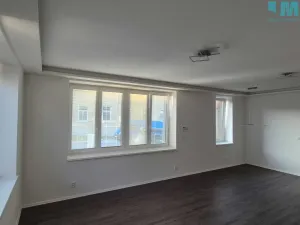 Pronájem bytu 2+kk, Třebíč, Úvoz, 62 m2