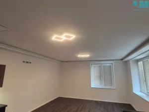 Pronájem bytu 2+kk, Třebíč, Úvoz, 62 m2