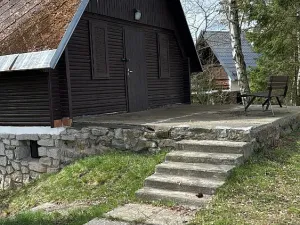 Prodej chaty, Osová Bítýška - Osová, 51 m2