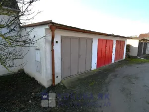 Prodej rodinného domu, Vodňany - Vodňany II, Šumavská, 58 m2