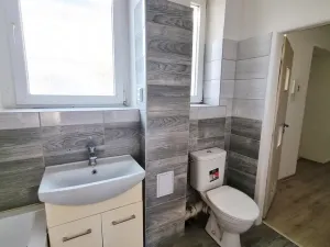 Prodej bytu 3+kk, Kladno, Zádušní, 55 m2