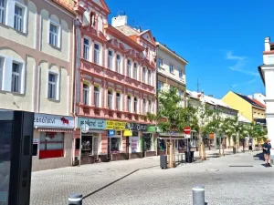 Prodej bytu 3+kk, Kladno, Zádušní, 55 m2