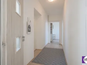 Prodej bytu 3+kk, Kladno, Zádušní, 55 m2