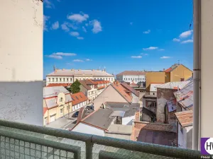 Prodej bytu 3+kk, Kladno, Zádušní, 55 m2