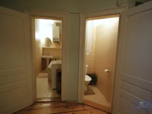 Prodej bytu 3+kk, Praha - Nové Město, Plavecká, 73 m2