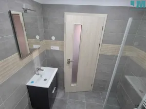 Pronájem bytu 2+kk, Třebíč, Úvoz, 46 m2