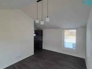 Pronájem bytu 2+kk, Třebíč, Úvoz, 46 m2