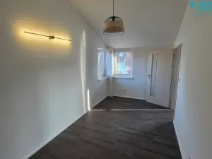 Pronájem bytu 2+kk, Třebíč, Úvoz, 46 m2