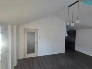 Pronájem bytu 2+kk, Třebíč, Úvoz, 46 m2
