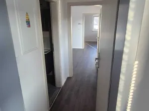 Pronájem bytu 2+kk, Třebíč, Úvoz, 46 m2