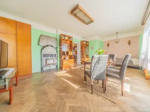 Prodej rodinného domu, Lidice, Josefa Horáka, 185 m2