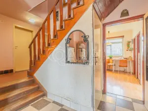 Prodej rodinného domu, Lidice, Josefa Horáka, 185 m2