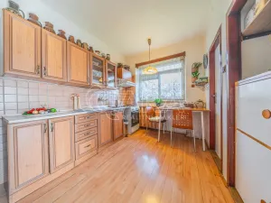 Prodej rodinného domu, Lidice, Josefa Horáka, 185 m2