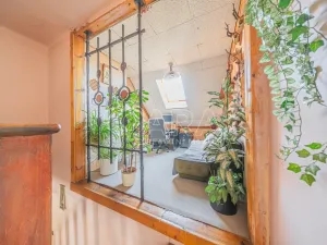 Prodej rodinného domu, Lidice, Josefa Horáka, 185 m2