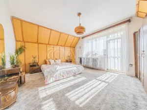 Prodej rodinného domu, Lidice, Josefa Horáka, 185 m2