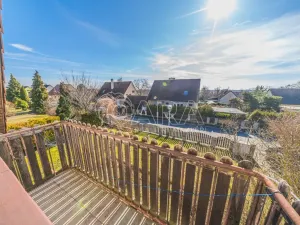 Prodej rodinného domu, Lidice, Josefa Horáka, 185 m2