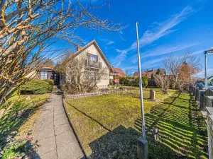 Prodej rodinného domu, Lidice, Josefa Horáka, 185 m2