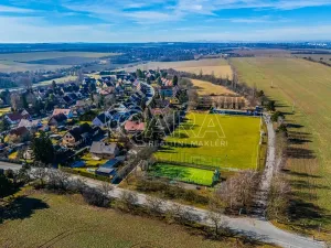 Prodej rodinného domu, Lidice, Josefa Horáka, 185 m2