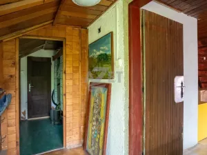 Prodej chaty, Janovice, 83 m2