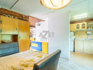 Prodej chaty, Janovice, 83 m2