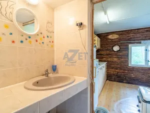 Prodej chaty, Janovice, 83 m2
