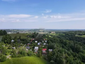 Prodej chaty, Janovice, 83 m2