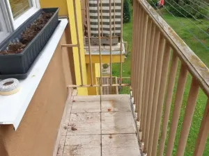 Pronájem bytu 3+kk, Klecany, 50 m2