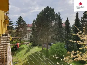 Pronájem bytu 3+kk, Klecany, 50 m2