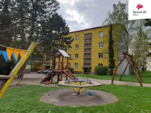 Pronájem bytu 3+kk, Klecany, 50 m2