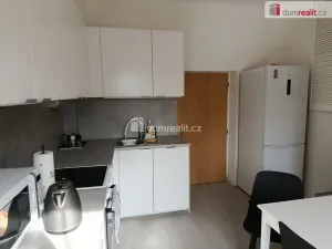 Pronájem bytu 2+1, Praha - Liboc, Jenečská, 44 m2