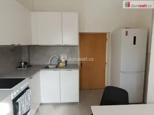 Pronájem bytu 2+1, Praha - Liboc, Jenečská, 44 m2