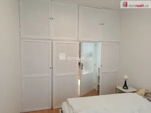 Pronájem bytu 2+1, Praha - Liboc, Jenečská, 44 m2