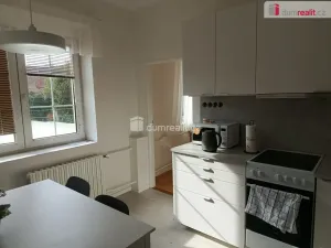 Pronájem bytu 2+1, Praha - Liboc, Jenečská, 50 m2