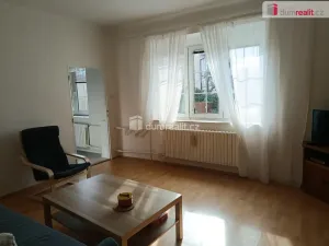 Pronájem bytu 2+1, Praha - Liboc, Jenečská, 50 m2