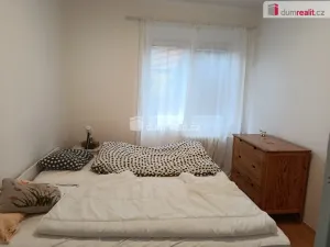 Pronájem bytu 2+1, Praha - Liboc, Jenečská, 50 m2