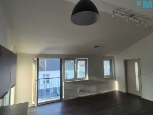 Pronájem bytu 3+kk, Třebíč, Úvoz, 68 m2