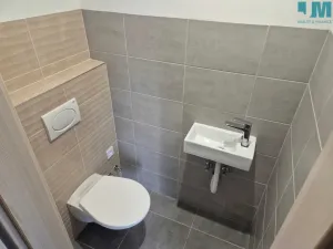 Pronájem bytu 3+kk, Třebíč, Úvoz, 68 m2
