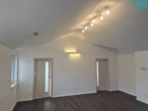 Pronájem bytu 3+kk, Třebíč, Úvoz, 68 m2