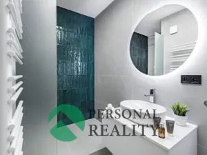 Prodej bytu 2+kk, Praha - Karlín, Křižíkova, 35 m2