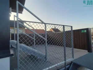 Pronájem bytu 3+kk, Třebíč, Úvoz, 77 m2