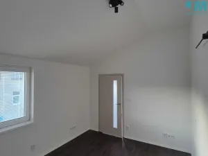 Pronájem bytu 3+kk, Třebíč, Úvoz, 77 m2