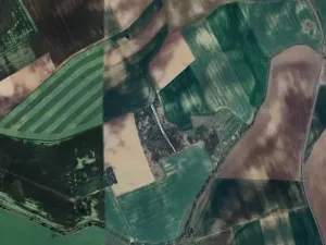 Prodej podílu pole, Bučovice, 739 m2