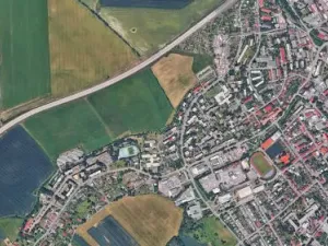 Prodej podílu pole, Bílovec, 195 m2