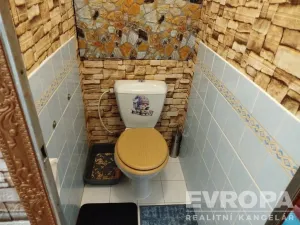 Prodej bytu 2+1, Pardubice - Zelené Předměstí, nábřeží Závodu míru, 53 m2