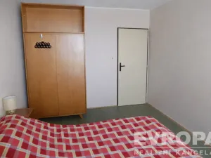 Prodej bytu 2+1, Pardubice - Zelené Předměstí, nábřeží Závodu míru, 53 m2